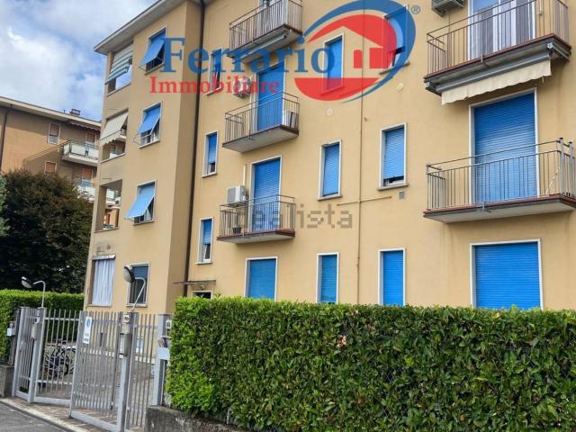 Appartamento in vendita di 90 m² in Via Monte Rosa, 92