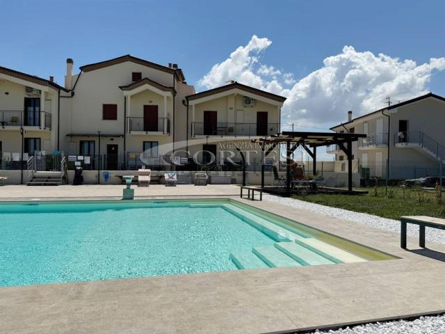 Appartamento in vendita di 90 m² in Via Montecucco, 43