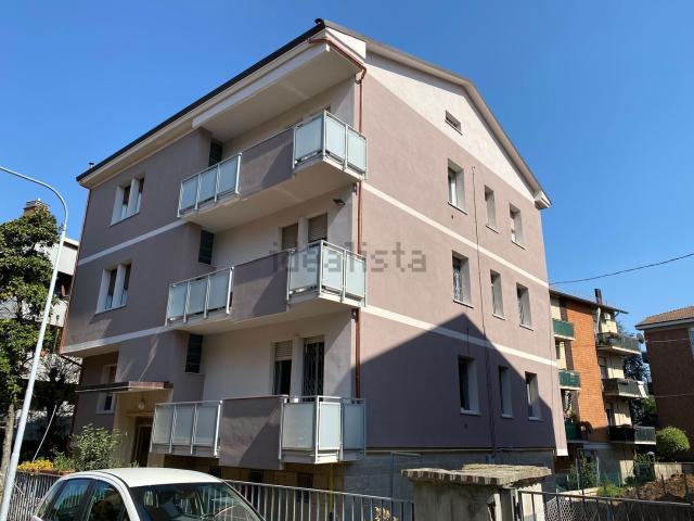Appartamento in vendita di 90 m² in Via Montefiorino