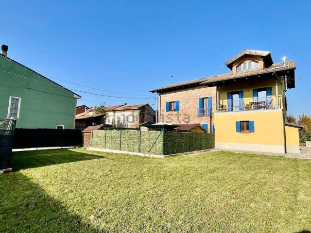 Appartamento in vendita di 90 m² in Via Montegrappa, 79