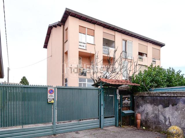 Appartamento in vendita di 90 m² in Via Montello