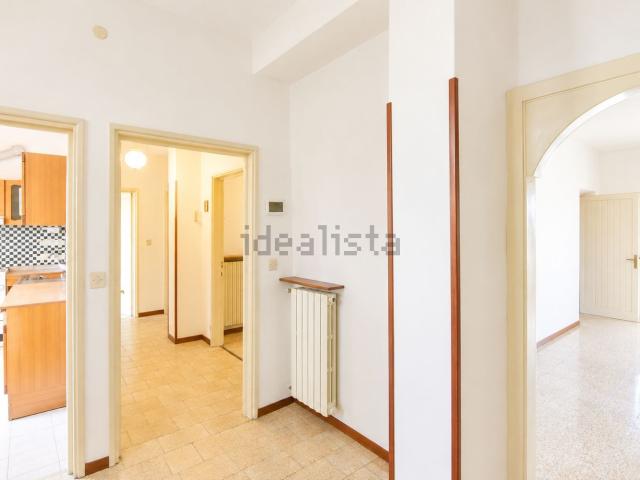 Appartamento in vendita di 90 m² in Via Montello