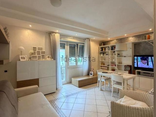 Appartamento in vendita di 90 m² in Via Montello