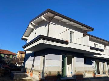 Appartamento in vendita di 90 m² in Via Montello