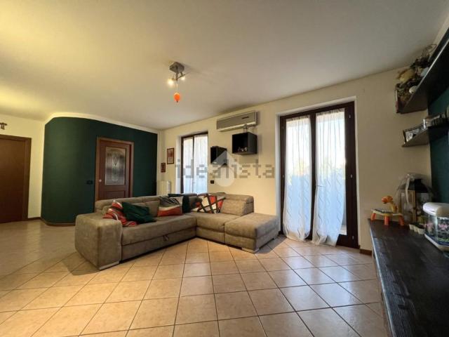 Appartamento in vendita di 90 m² in Via Montello