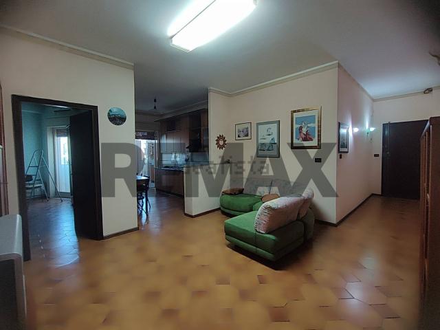 Appartamento in vendita di 90 m² in Via Montepalma, 11
