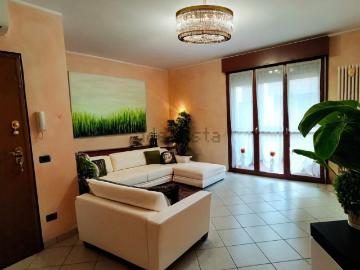 Appartamento in vendita di 90 m² in Via Montessori