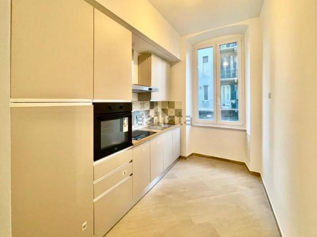 Appartamento in vendita di 90 m² in Via Montevideo, 17