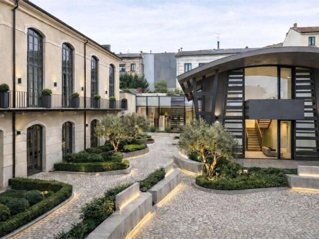 Appartamento in vendita di 90 m² in Via Monti e Tognetti, 15