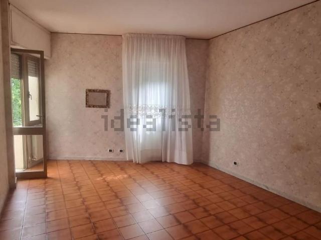 Appartamento in vendita di 90 m² in Via Montia