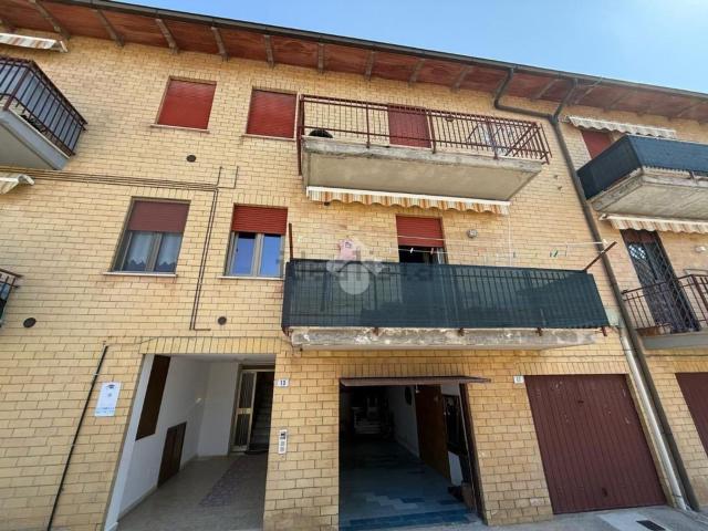 Appartamento in vendita di 90 m² in Via Monza, 13