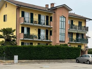 Appartamento in vendita di 90 m² in Via Monsignor Oscar Romero