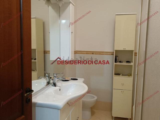 Appartamento in vendita di 90 m² in Via Monsignore Evola, 32
