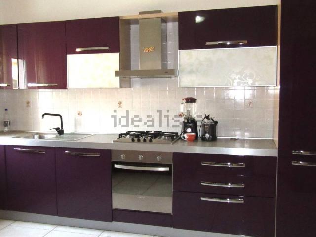 Appartamento in vendita di 90 m² in Via Monsuello, 154