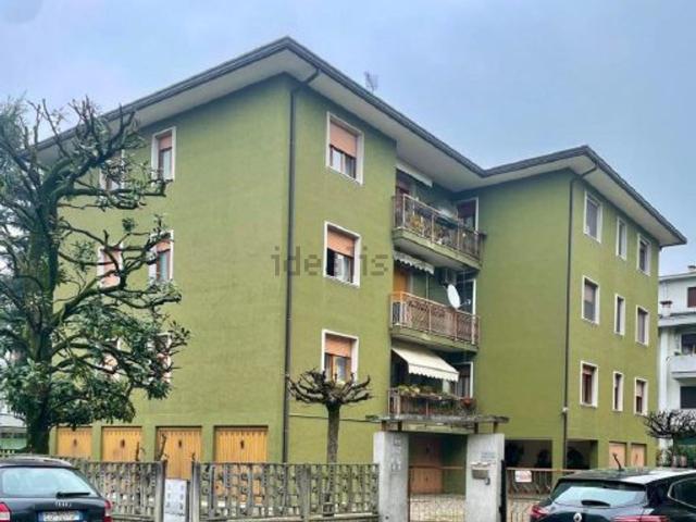 Appartamento in vendita di 90 m² in Via Moglianese Scorzè, 35