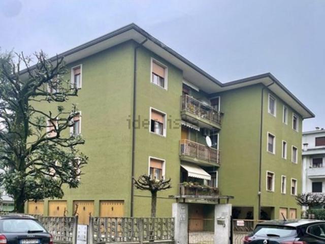 Appartamento in vendita di 90 m² in Via Moglianese Scorzè, 35