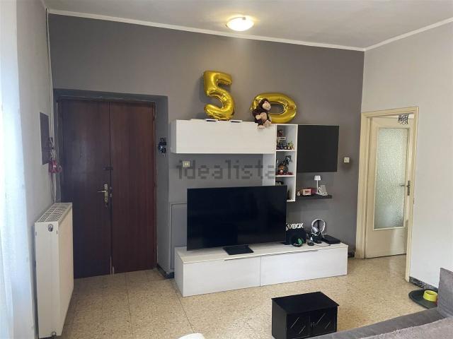 Appartamento in vendita di 90 m² in Via Molino, 4
