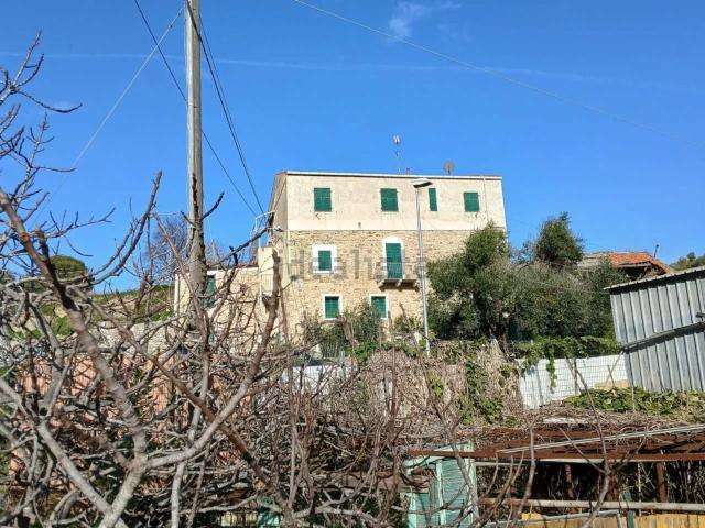Appartamento in vendita di 90 m² in Via Molino
