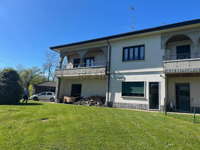 Appartamento in vendita di 90 m² in Via Molino di Sotto