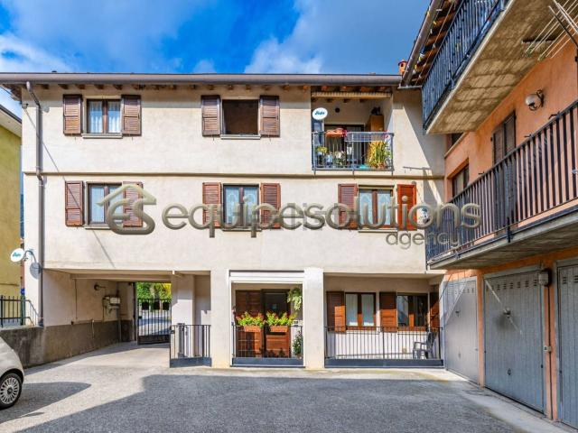 Appartamento in vendita di 90 m² in Via Molinello, 12