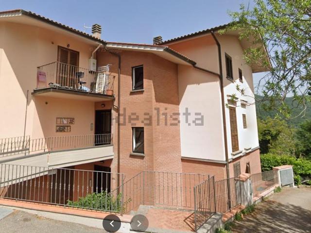 Appartamento in vendita di 90 m² in Via Morandaccio