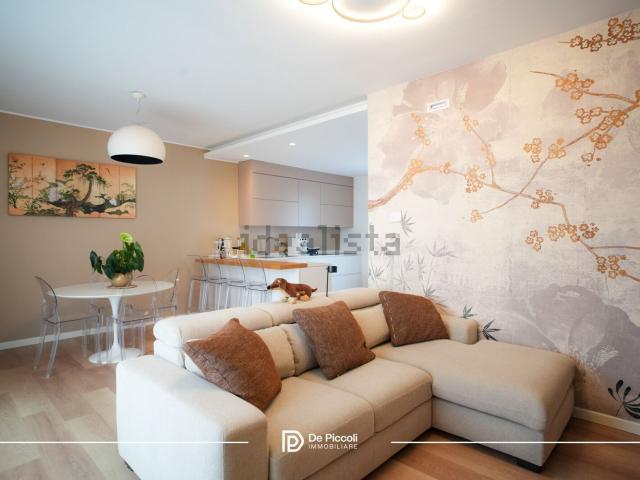 Appartamento in vendita di 90 m² in Via Moriglione, 40