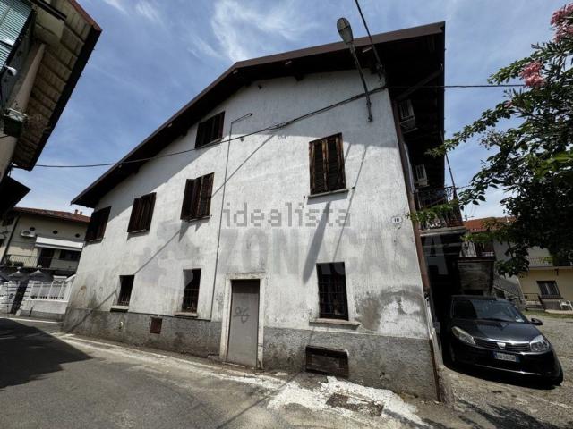 Appartamento in vendita di 90 m² in Via Moroni