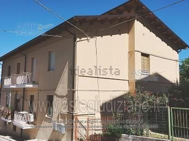 Appartamento in vendita di 90 m² in Via Morrone, 11