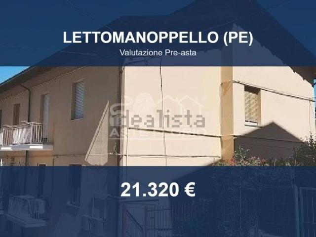 Appartamento in vendita di 90 m² in Via Morrone, 11