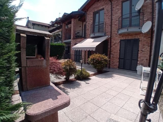 Appartamento in vendita di 90 m² in Via Municipio, 3