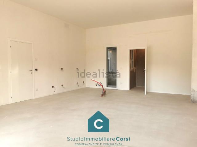 Appartamento in vendita di 90 m² in Via N. Ciampi, 6