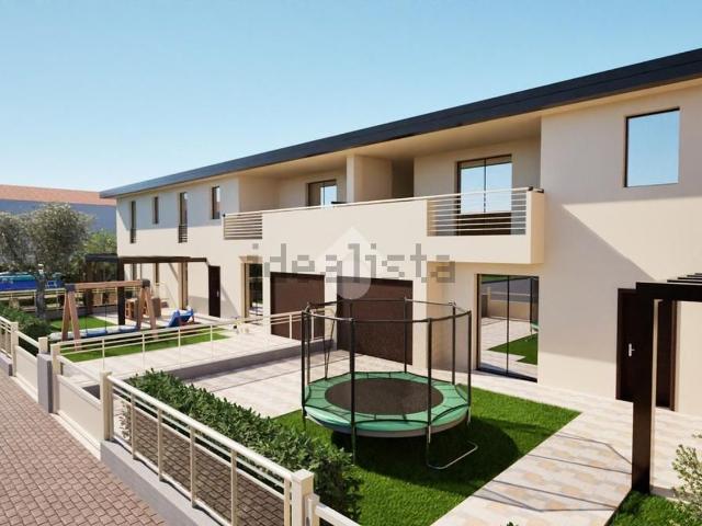 Appartamento in vendita di 90 m² in Via Napoleone
