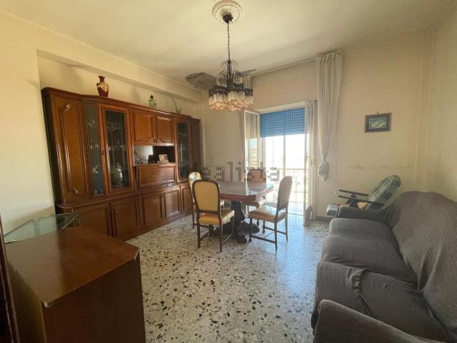 Appartamento in vendita di 90 m² in Via Napoli