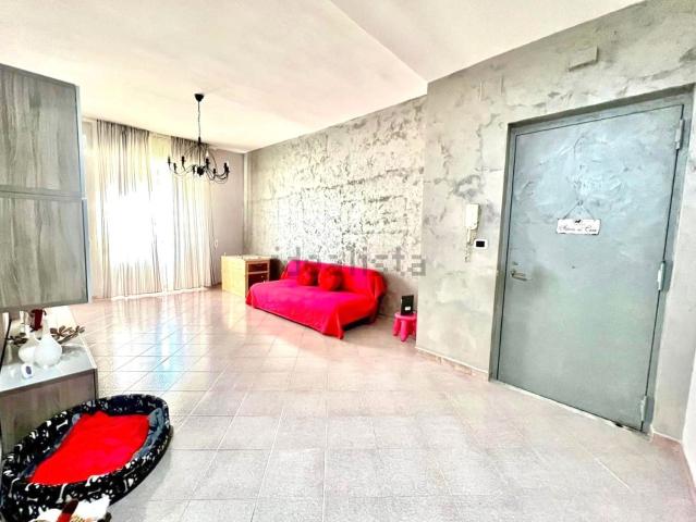 Appartamento in vendita di 90 m² in Via Napoli a Piscinola