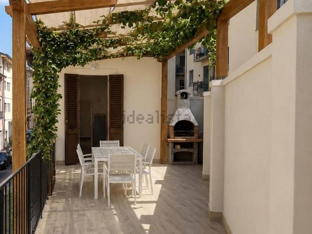 Appartamento in vendita di 90 m² in Via Nazario Sauro