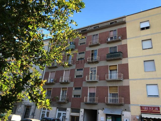 Appartamento in vendita di 90 m² in Via Nazario Sauro, 90