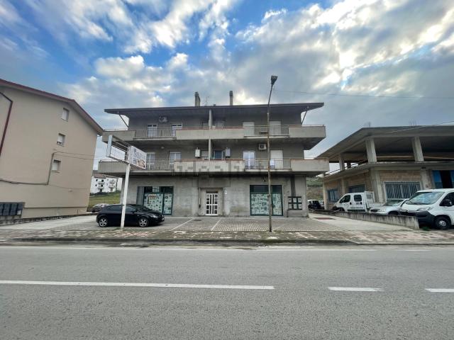 Appartamento in vendita di 90 m² in Via Nazionale, 118