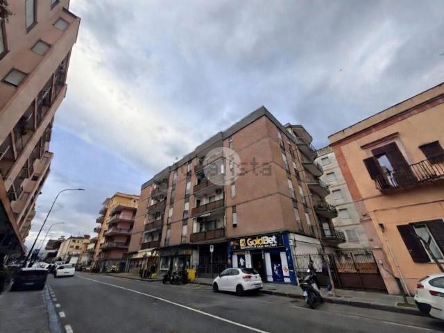 Appartamento in vendita di 90 m² in Via Nazionale, 123