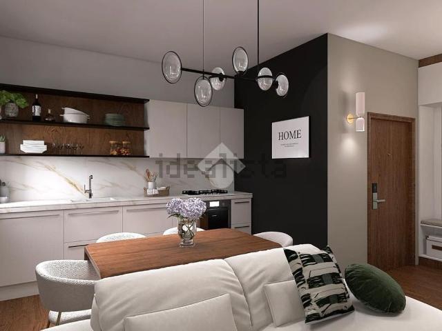 Appartamento in vendita di 90 m² in Via Nazionale, 150