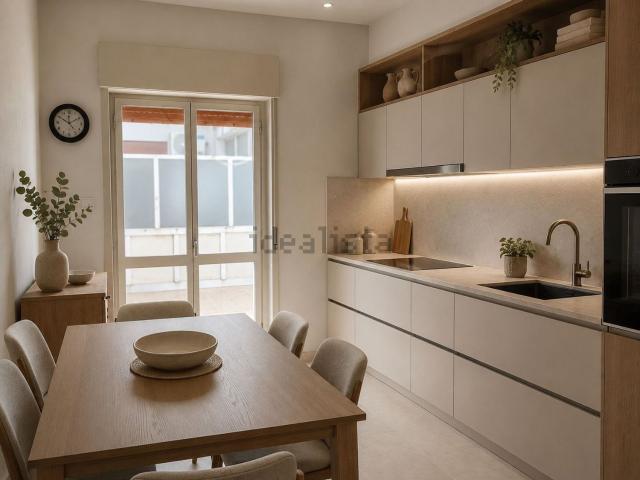 Appartamento in vendita di 90 m² in Via Nazionale, 255