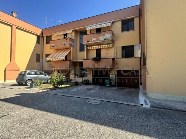 Appartamento in vendita di 90 m² in Via Nazionale