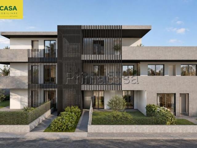 Appartamento in vendita di 90 m² in Via Nazionale