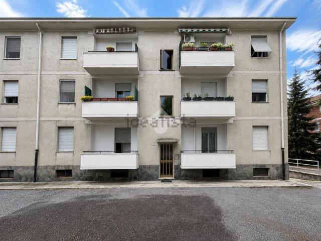 Appartamento in vendita di 90 m² in Via Nazionale dei Giovi, 107