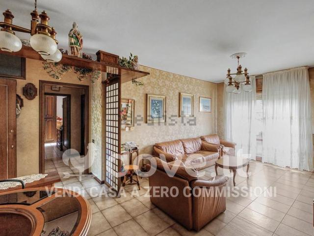 Appartamento in vendita di 90 m² in Via Neruda, 23