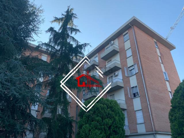 Appartamento in vendita di 90 m² in Via Nino Bixio