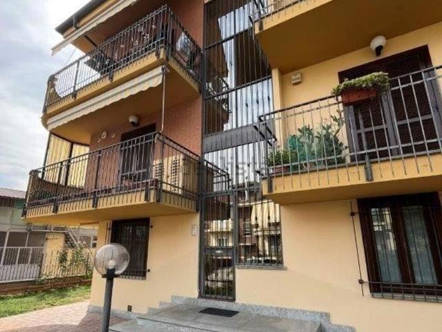Appartamento in vendita di 90 m² in Via Nino Costa, 5
