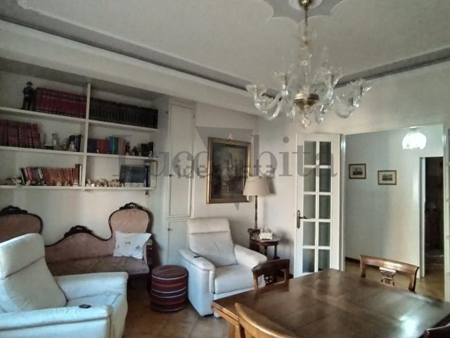 Appartamento in vendita di 90 m² in Via Nicola Barbantini, 1