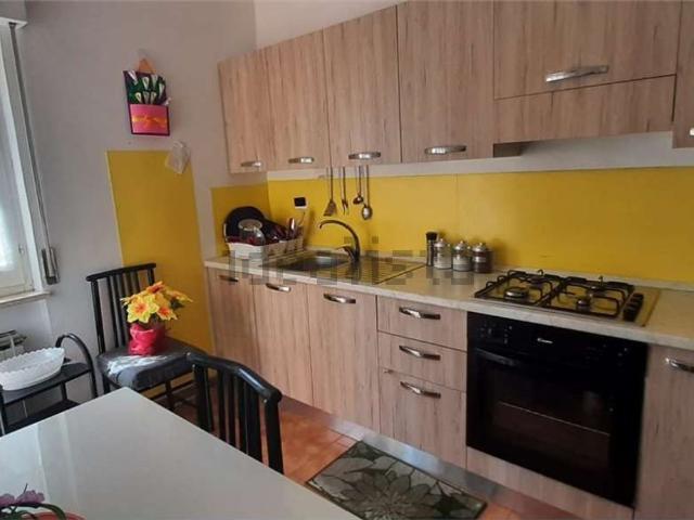 Appartamento in vendita di 90 m² in Via Nicola Misasi