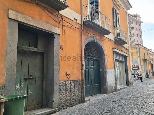 Appartamento in vendita di 90 m² in Via Nicola Pagano