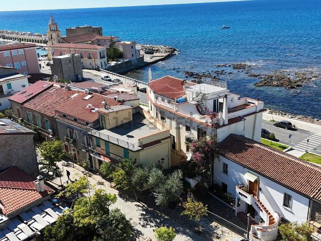 Appartamento in vendita di 90 m² in Via Nicotera, 41